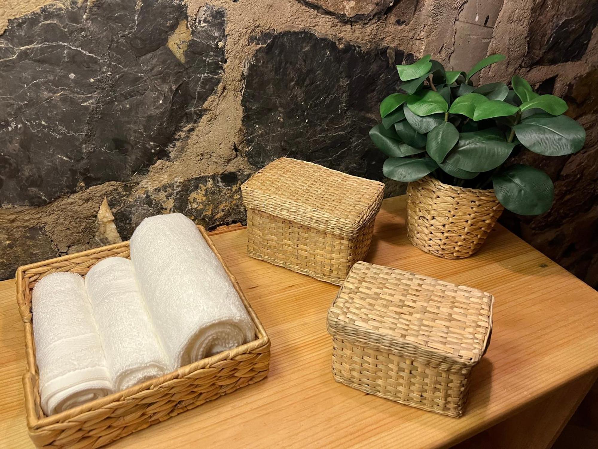 Cabanas Chalets Piedra Alta Zacatlan Camotepec エクステリア 写真